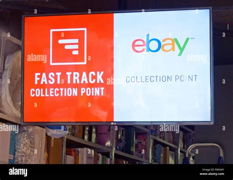 ebay collection point